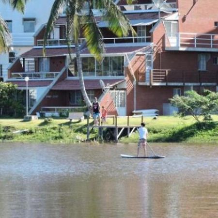 Village Dos Passaros Apartamento Guarapari Eksteriør billede