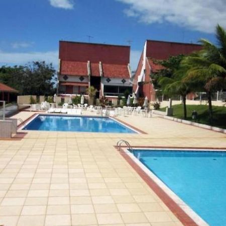 Village Dos Passaros Apartamento Guarapari Eksteriør billede