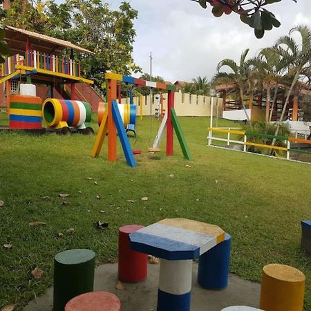 Village Dos Passaros Apartamento Guarapari Eksteriør billede