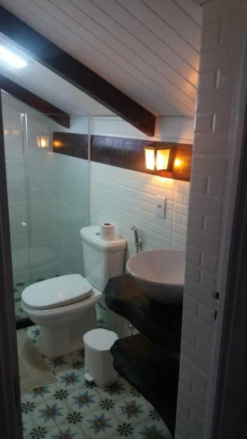 Village Dos Passaros Apartamento Guarapari Eksteriør billede