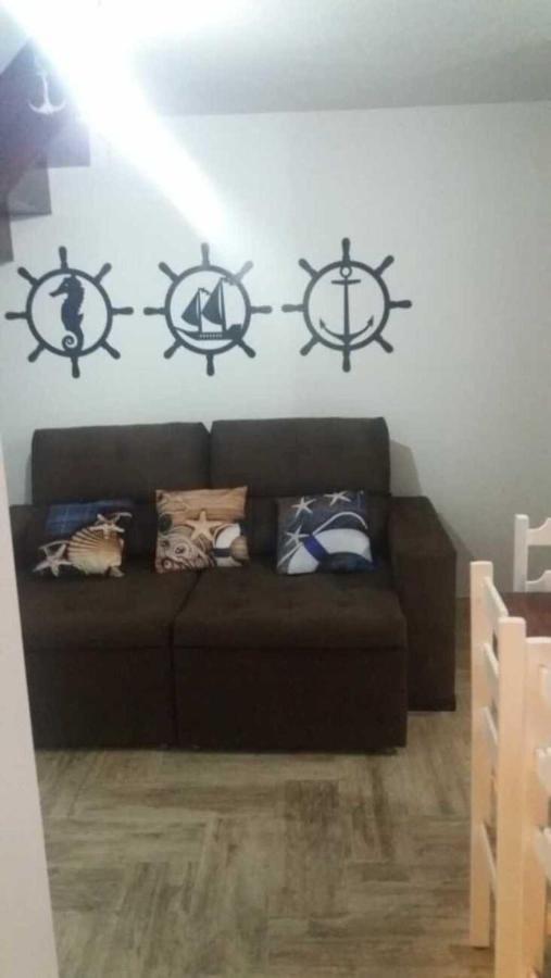Village Dos Passaros Apartamento Guarapari Eksteriør billede
