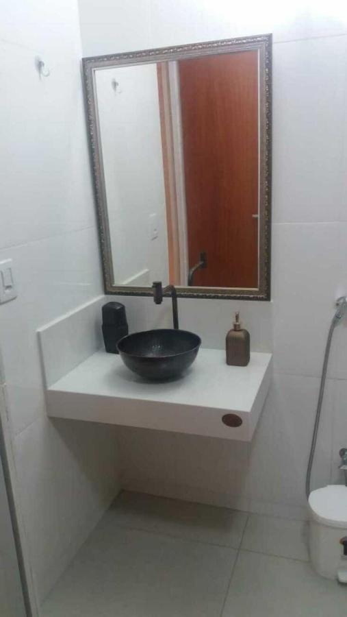 Village Dos Passaros Apartamento Guarapari Eksteriør billede