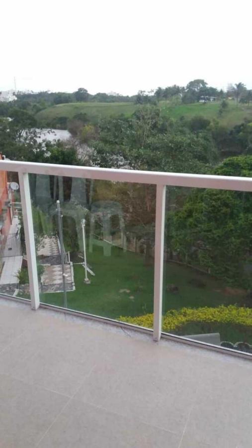 Village Dos Passaros Apartamento Guarapari Eksteriør billede