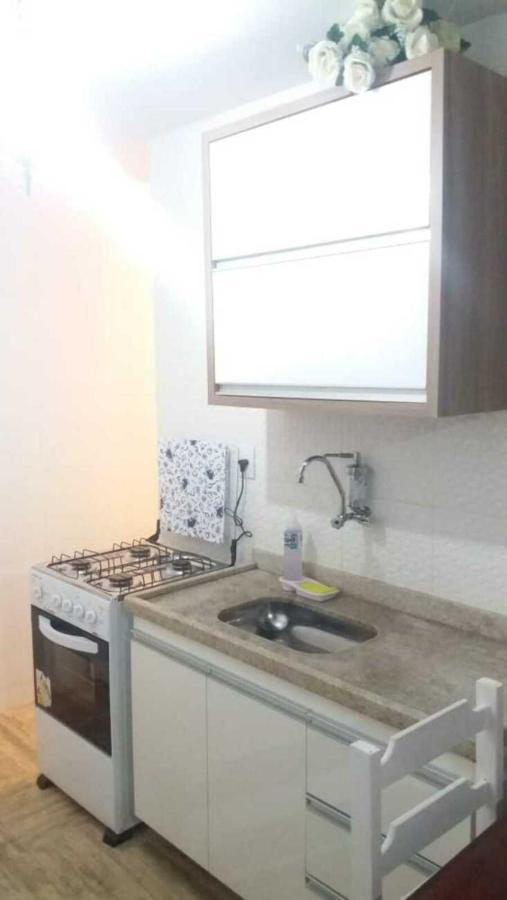 Village Dos Passaros Apartamento Guarapari Eksteriør billede