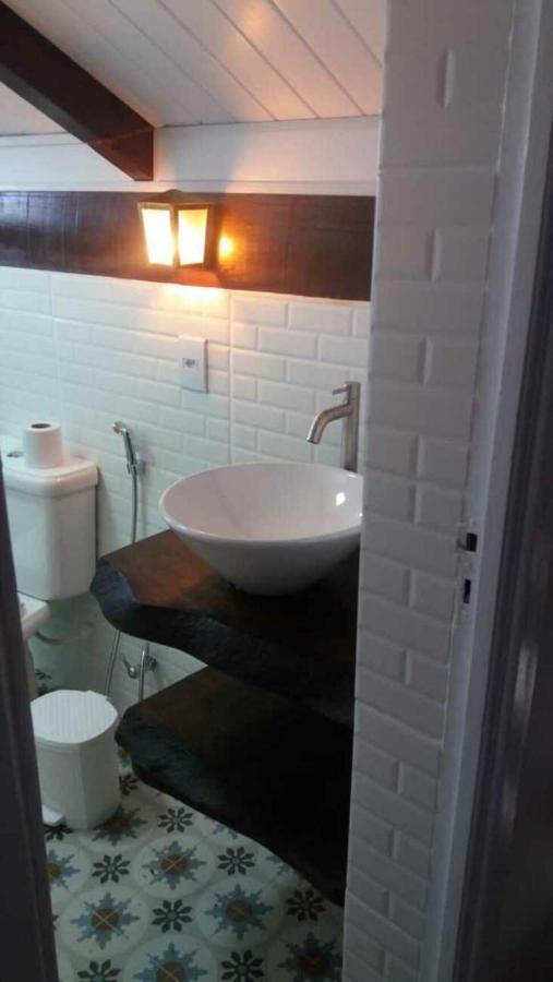 Village Dos Passaros Apartamento Guarapari Eksteriør billede
