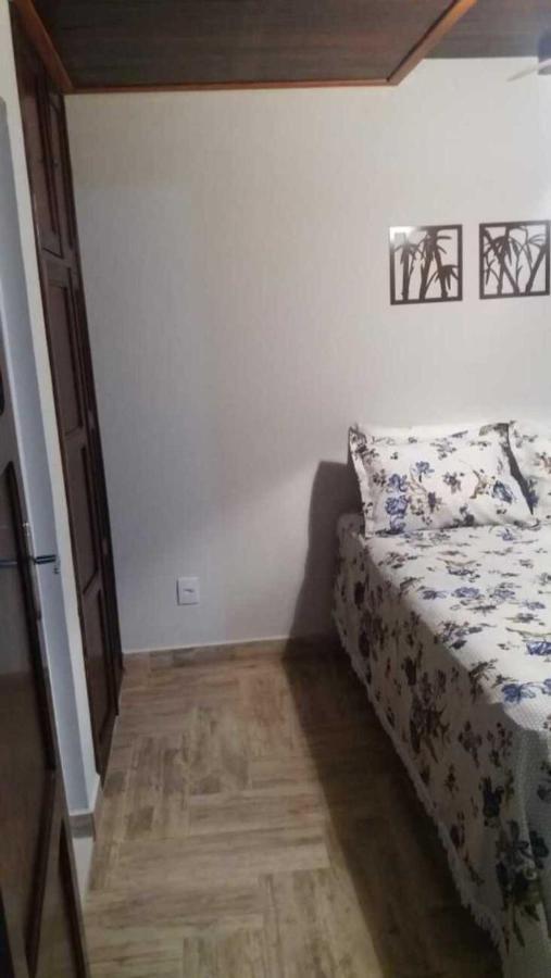 Village Dos Passaros Apartamento Guarapari Eksteriør billede