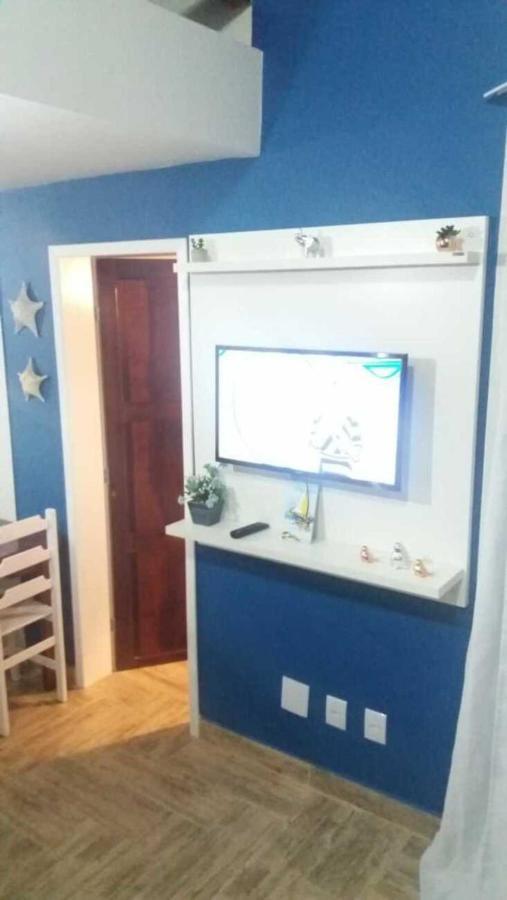 Village Dos Passaros Apartamento Guarapari Eksteriør billede