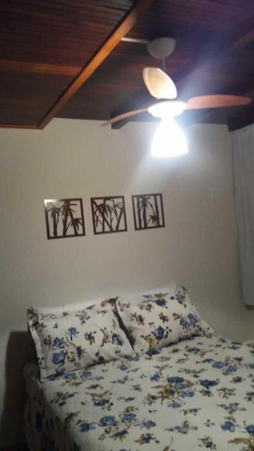 Village Dos Passaros Apartamento Guarapari Eksteriør billede