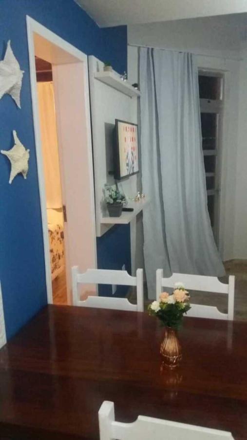 Village Dos Passaros Apartamento Guarapari Eksteriør billede