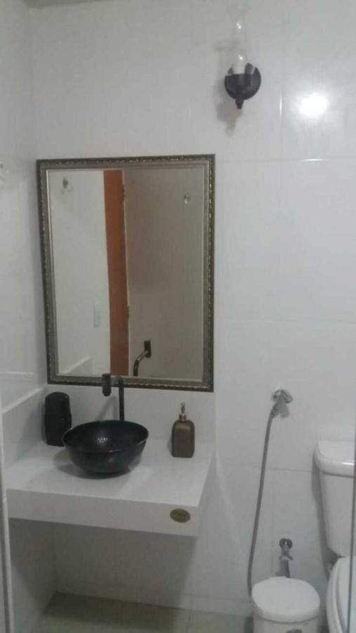 Village Dos Passaros Apartamento Guarapari Eksteriør billede