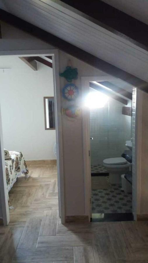 Village Dos Passaros Apartamento Guarapari Eksteriør billede