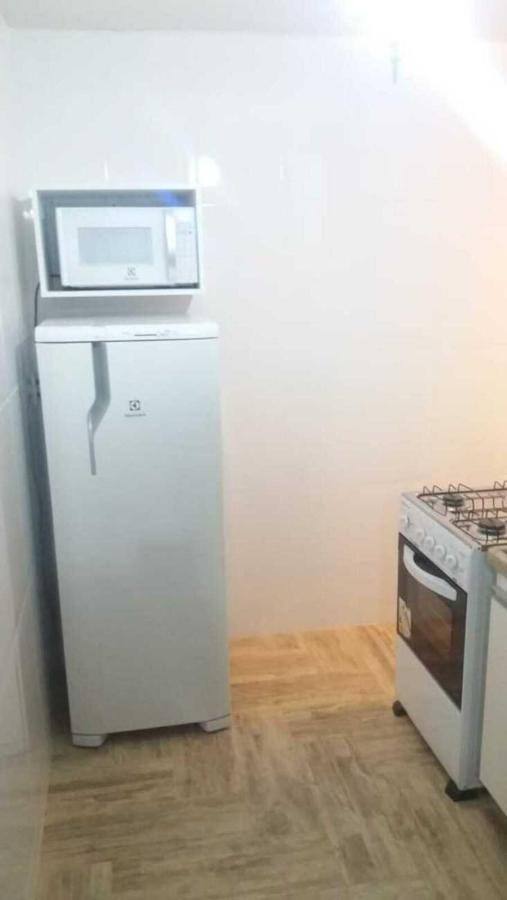 Village Dos Passaros Apartamento Guarapari Eksteriør billede