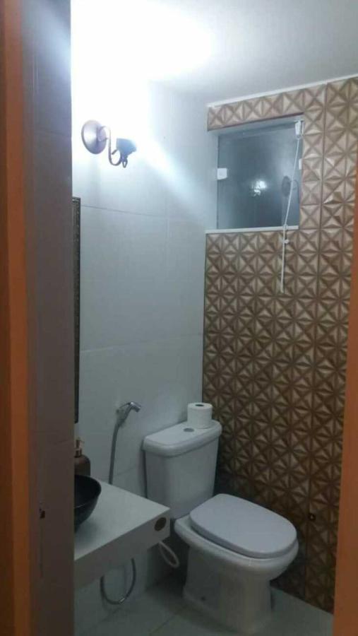 Village Dos Passaros Apartamento Guarapari Eksteriør billede