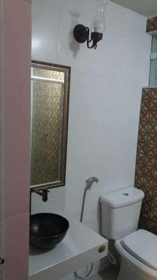 Village Dos Passaros Apartamento Guarapari Eksteriør billede