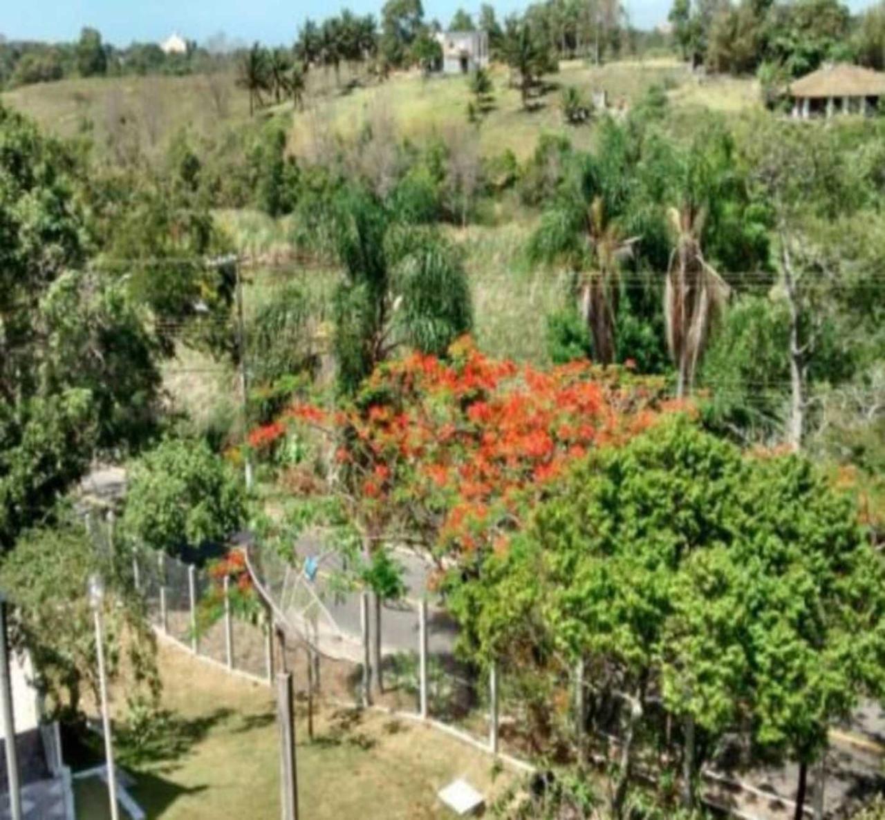 Village Dos Passaros Apartamento Guarapari Eksteriør billede