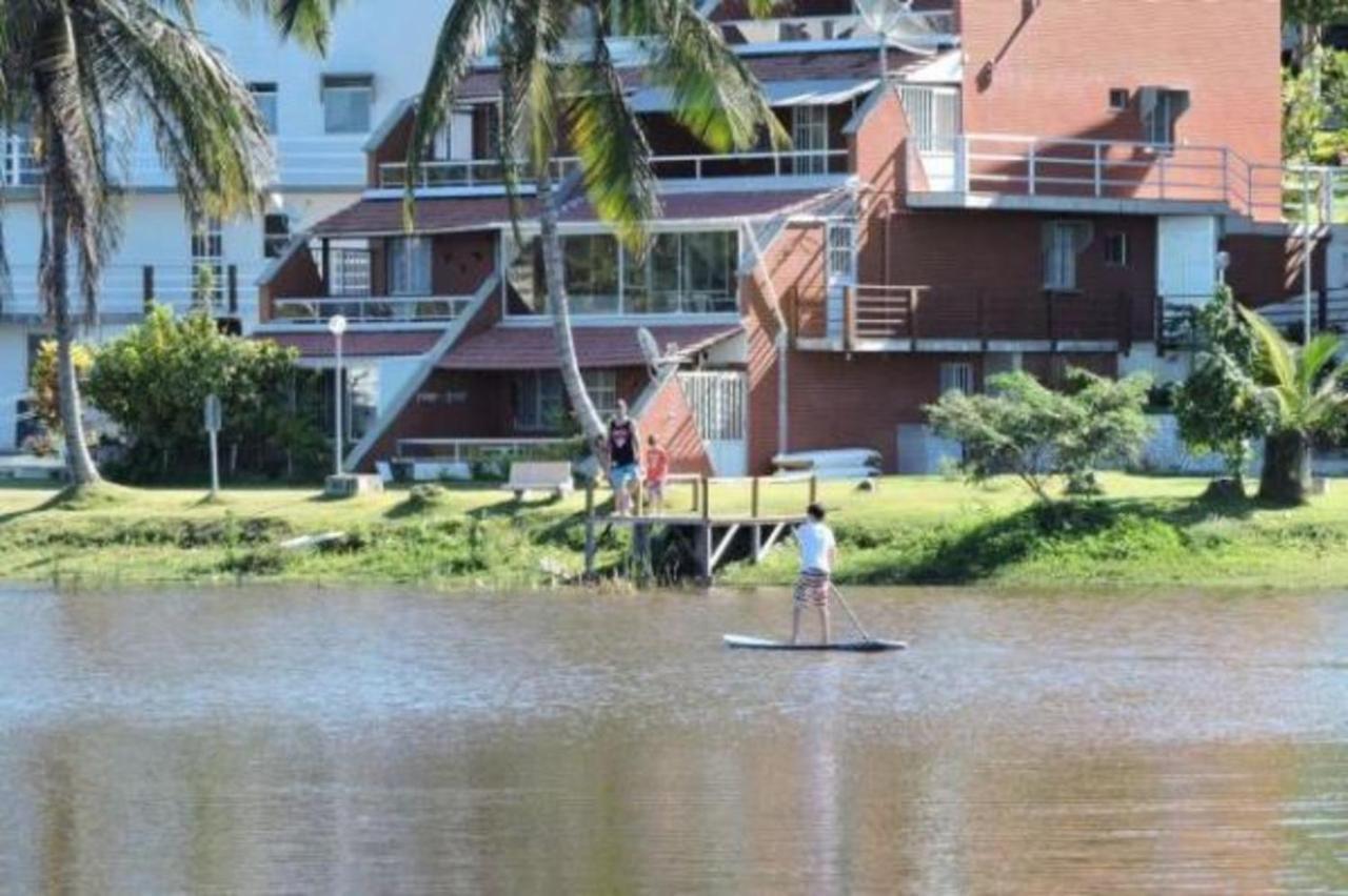 Village Dos Passaros Apartamento Guarapari Eksteriør billede