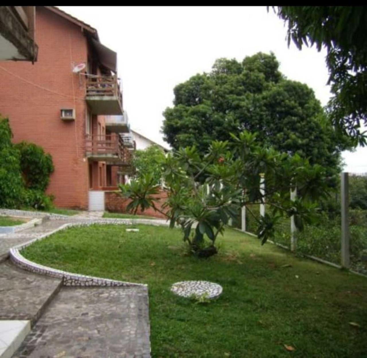 Village Dos Passaros Apartamento Guarapari Eksteriør billede
