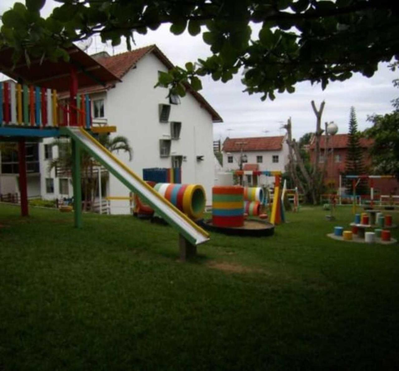Village Dos Passaros Apartamento Guarapari Eksteriør billede
